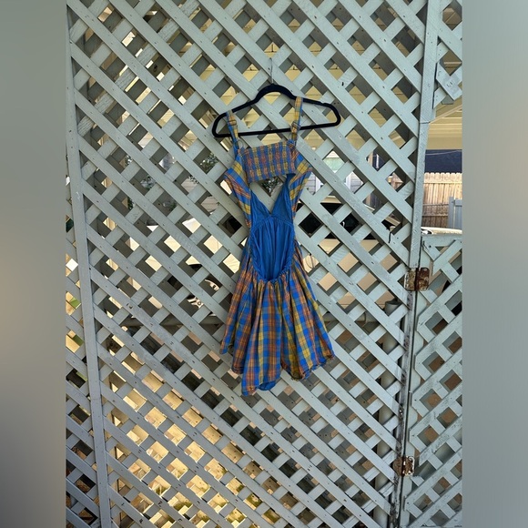 COPY - Free people Bridget Mini Dress - Picture 9 of 9